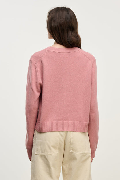 ETNA CARDIGAN