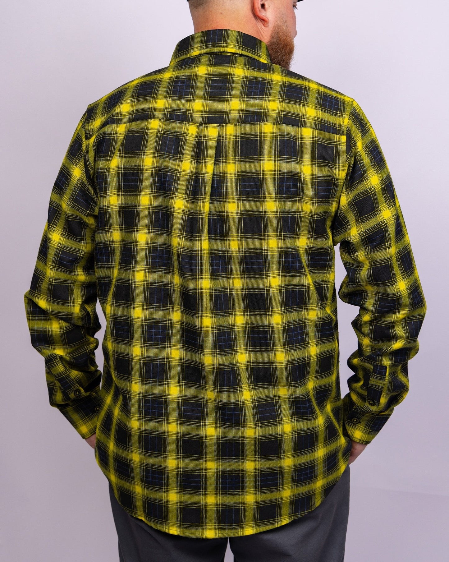 Suzuki Flannel