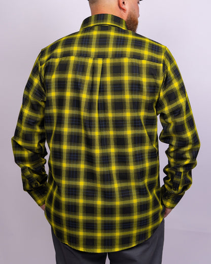 Suzuki Flannel