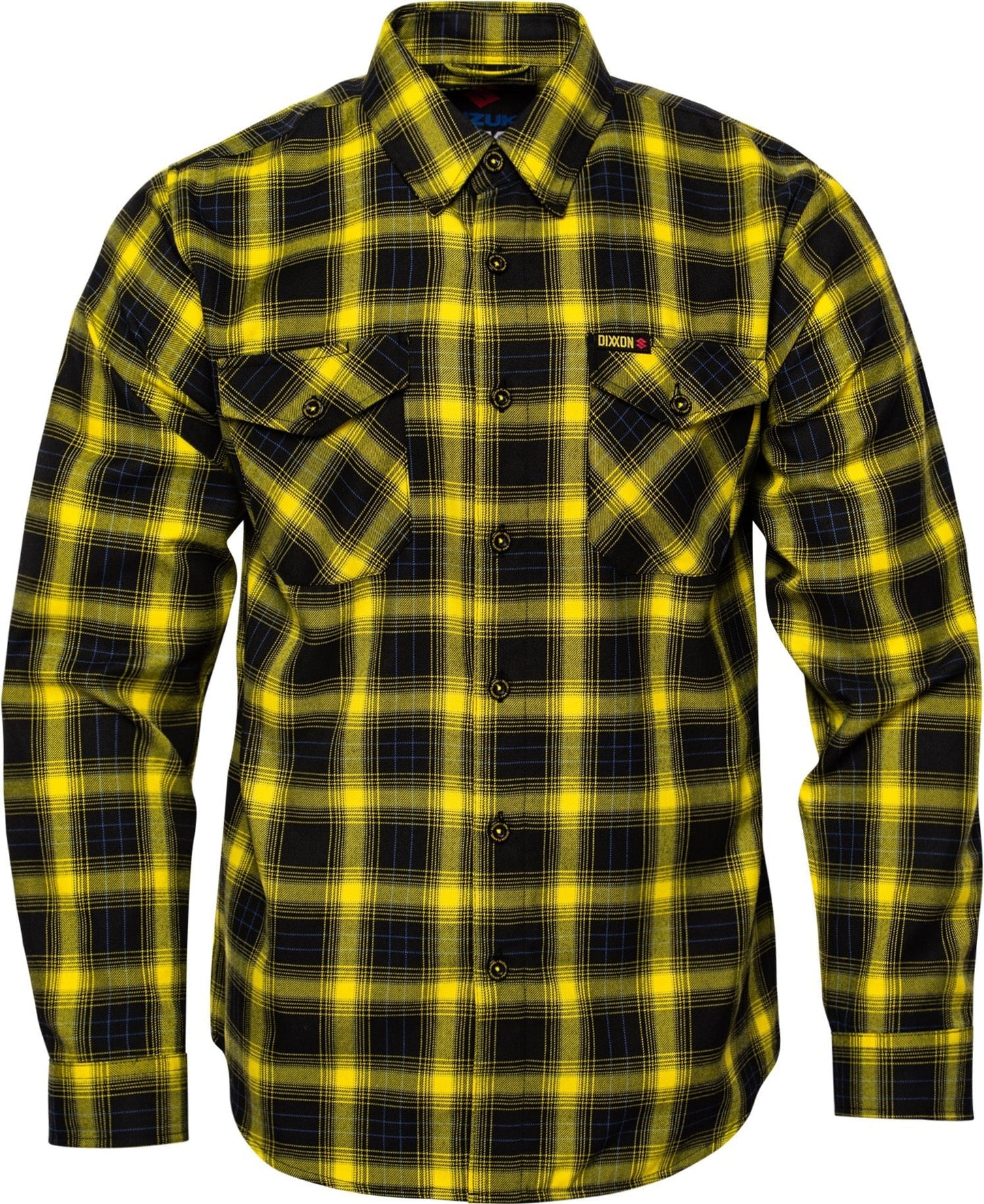 Suzuki Flannel
