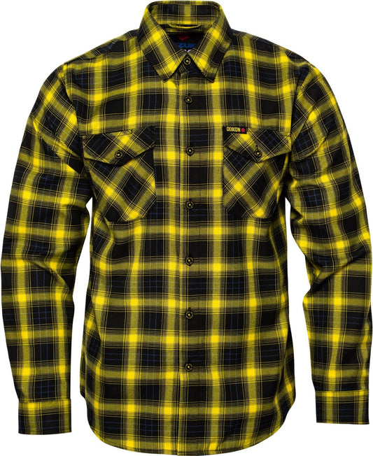 Suzuki Flannel