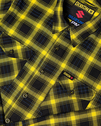 Suzuki Flannel
