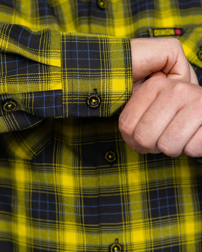 Suzuki Flannel