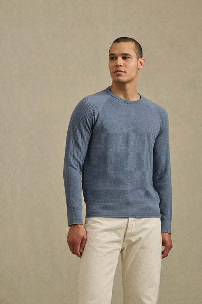 AUGIE SWEATER