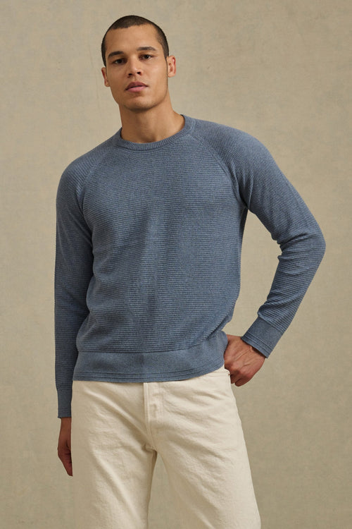 AUGIE SWEATER