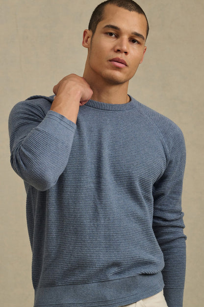AUGIE SWEATER