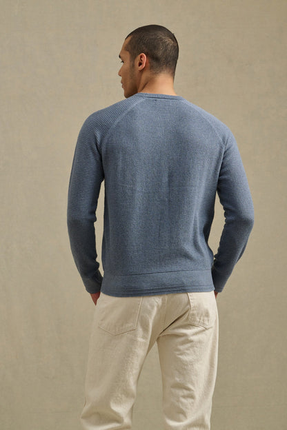 AUGIE SWEATER