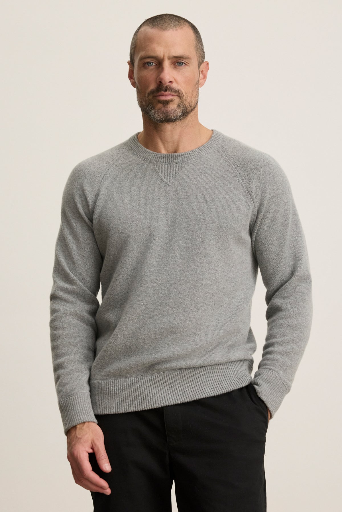 CORTEZ SWEATER
