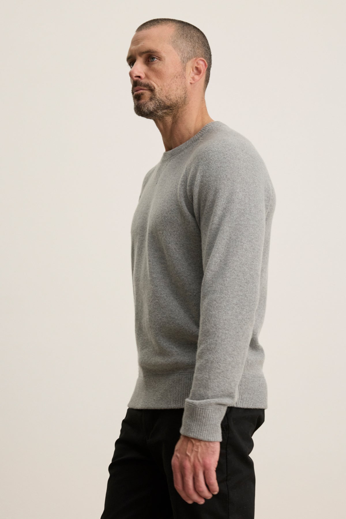CORTEZ SWEATER