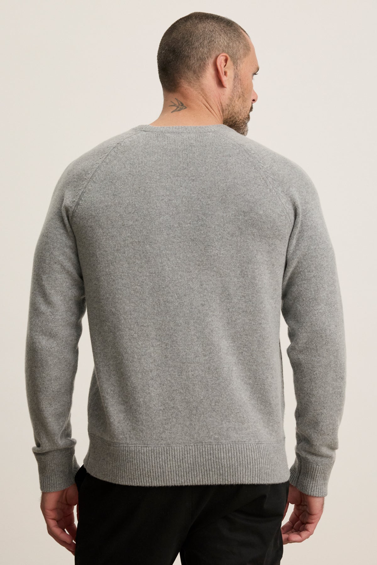 CORTEZ SWEATER