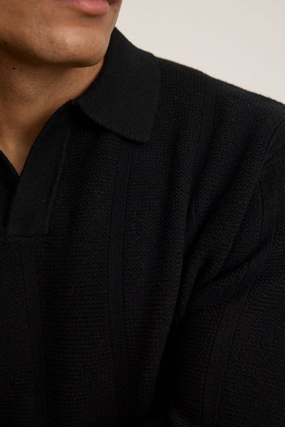REDDING SWEATER POLO