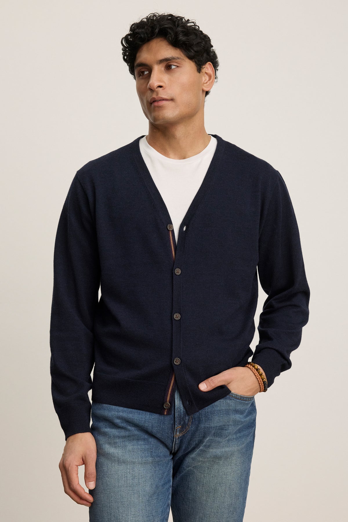 SILVIO CARDIGAN