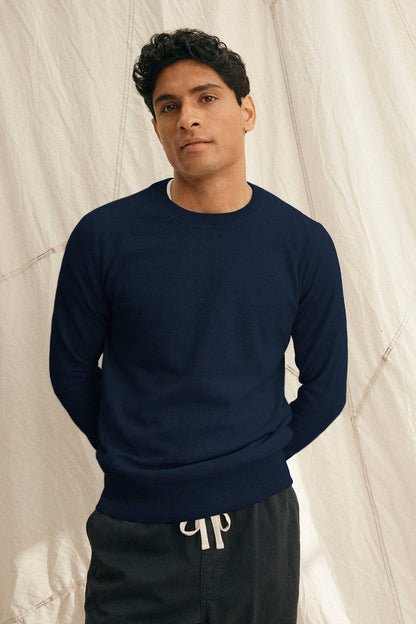 DARIO SWEATER