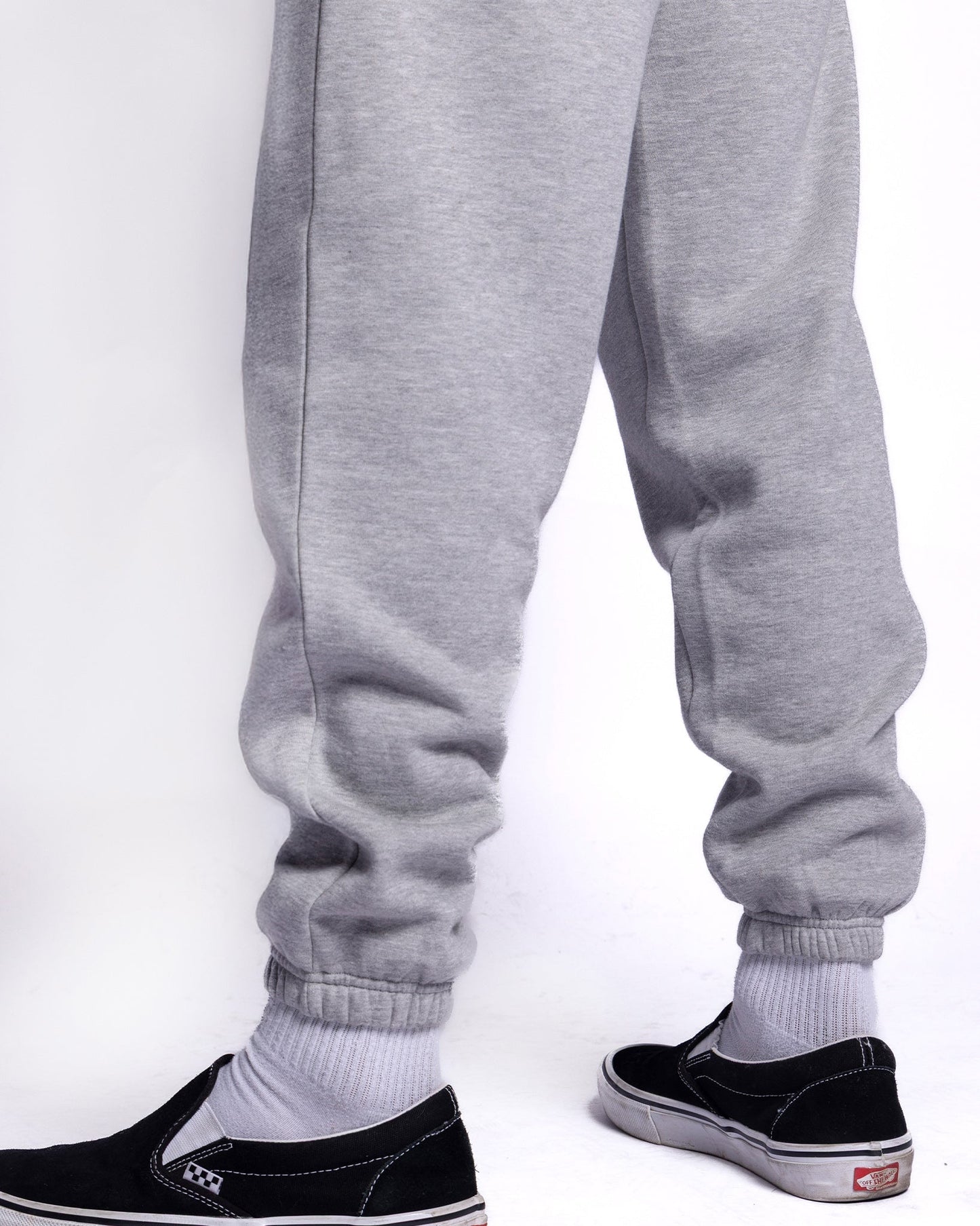 Sweatpants - Heather Gray