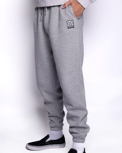 Sweatpants - Heather Gray