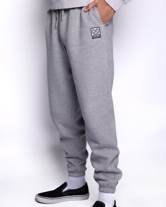 Sweatpants - Heather Gray