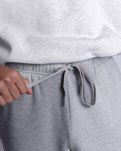 Sweatpants - Heather Gray
