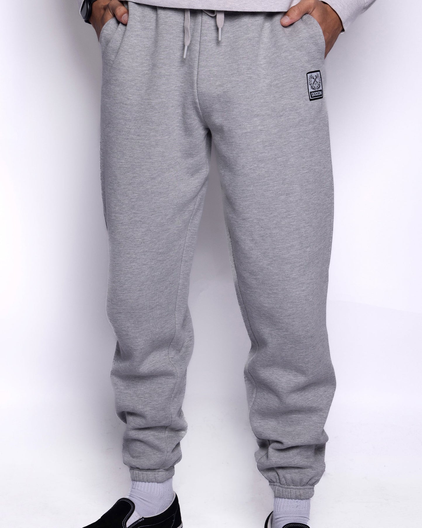 Sweatpants - Heather Gray