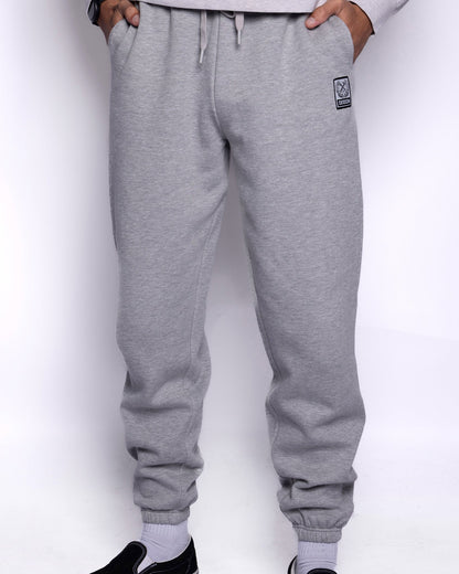Sweatpants - Heather Gray