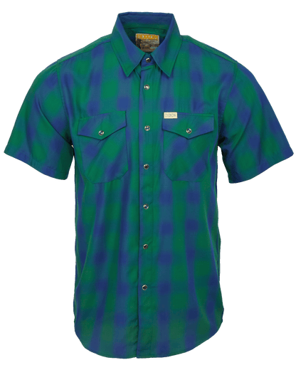 Tahoe Bamboo Short Sleeve