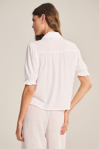 TATUM TEE