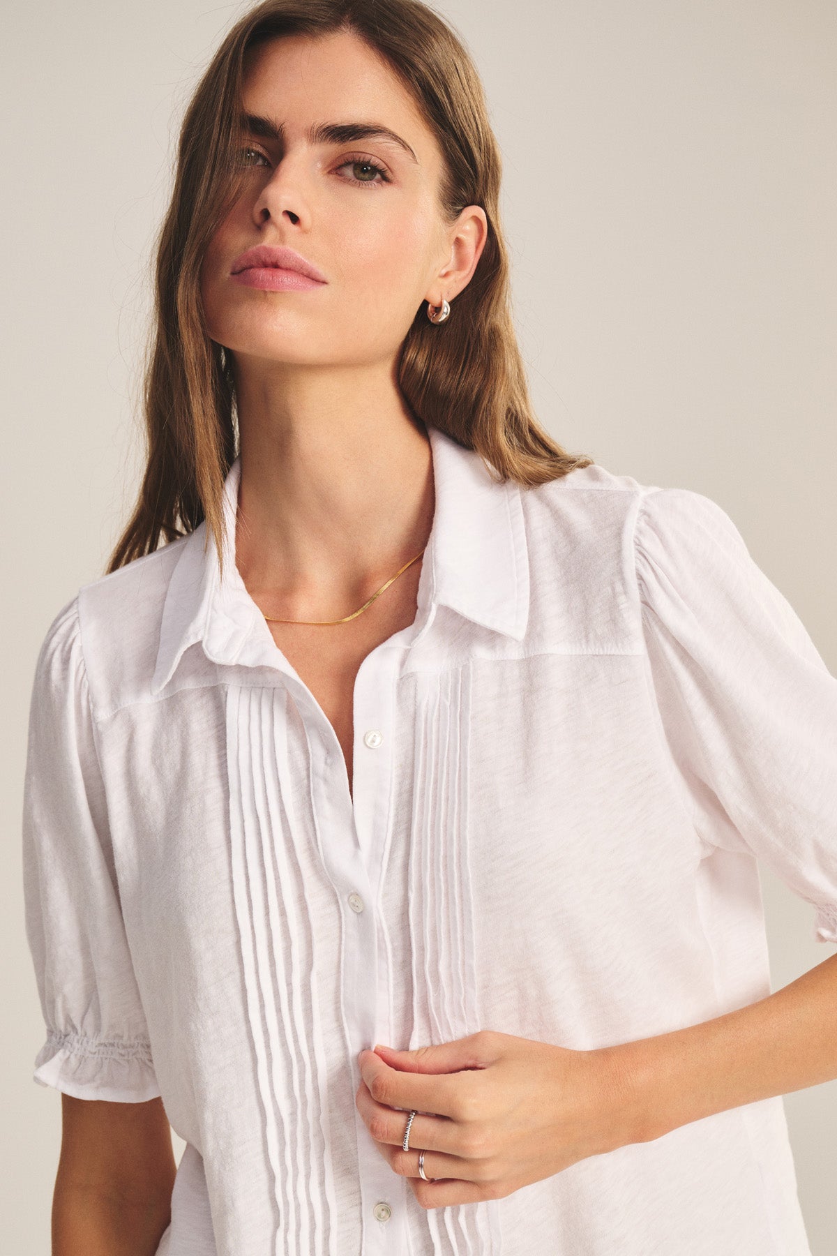 TATUM TEE