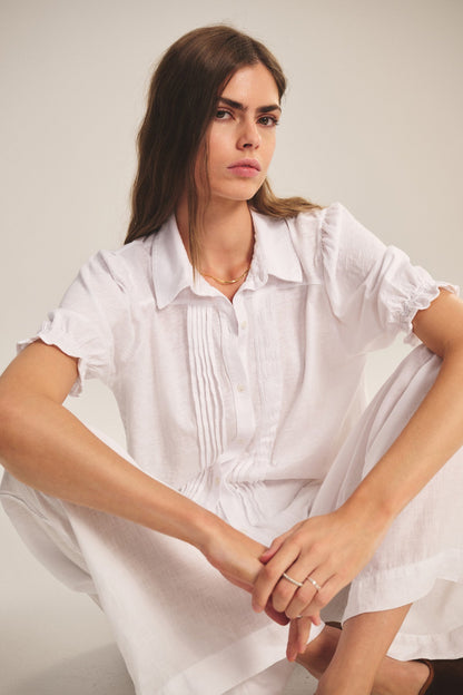 TATUM TEE