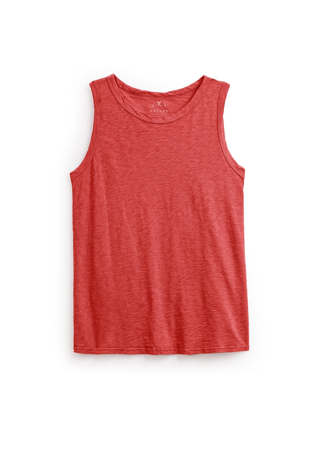 TAURUS TANK TOP