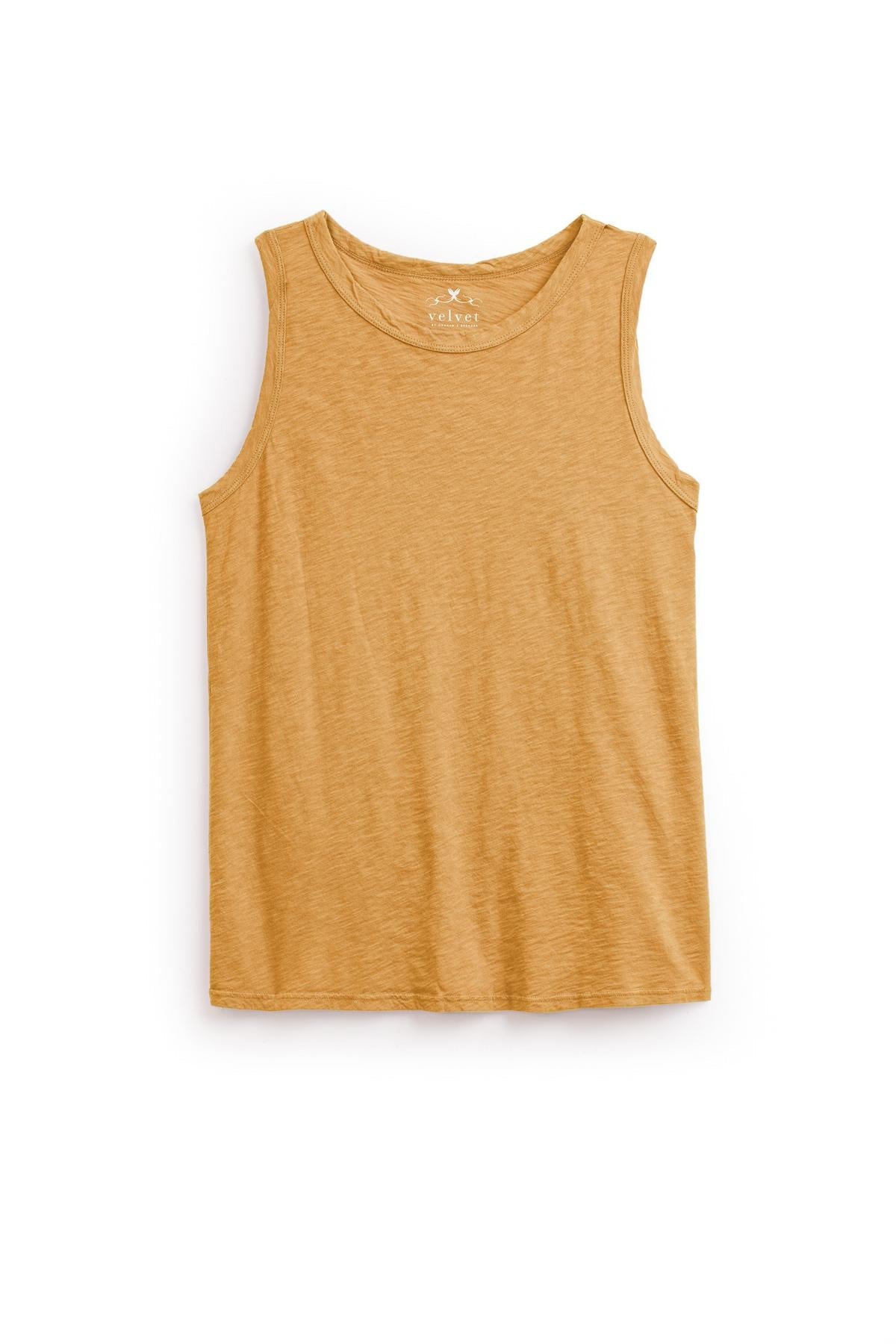 TAURUS TANK TOP