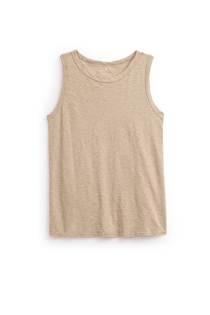 TAURUS TANK TOP