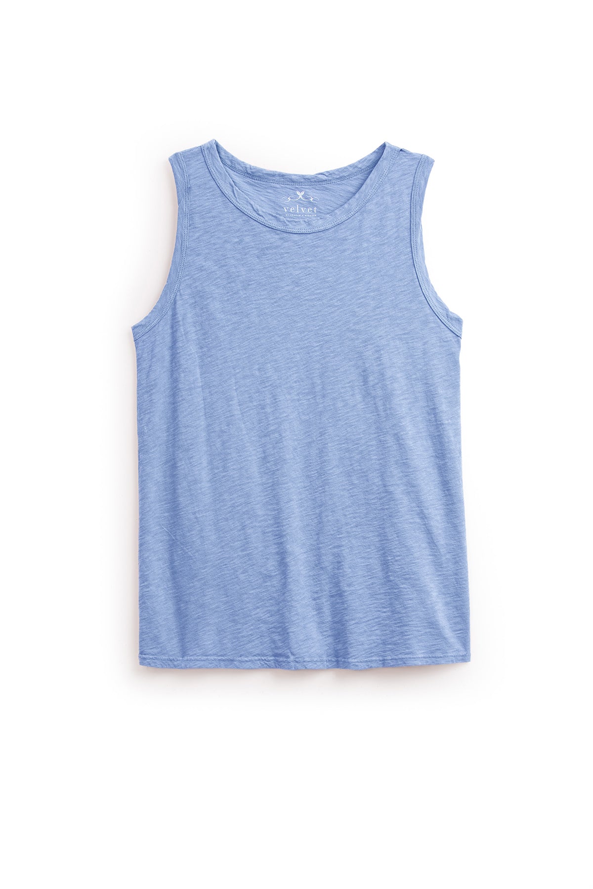 TAURUS TANK TOP