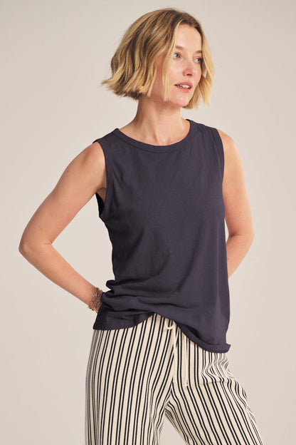 TAURUS TANK TOP