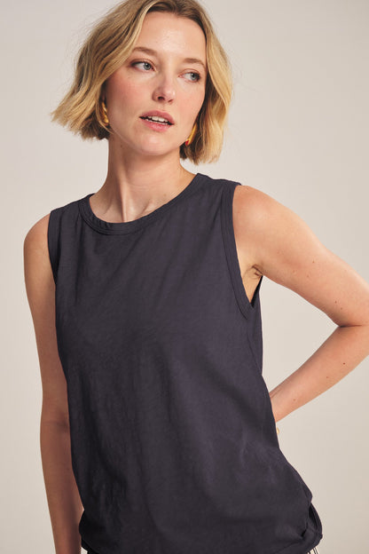 TAURUS TANK TOP