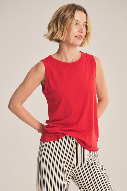 TAURUS TANK TOP
