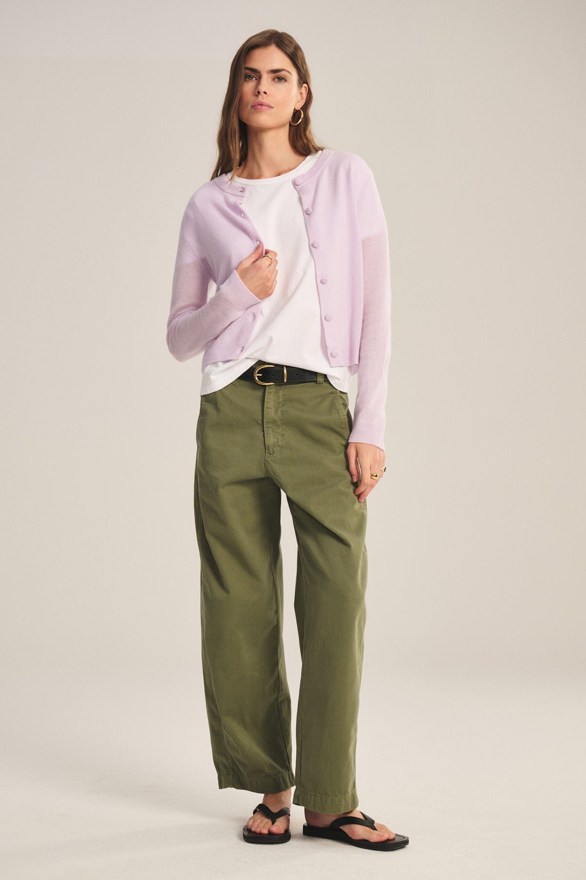 TENLEY PANT