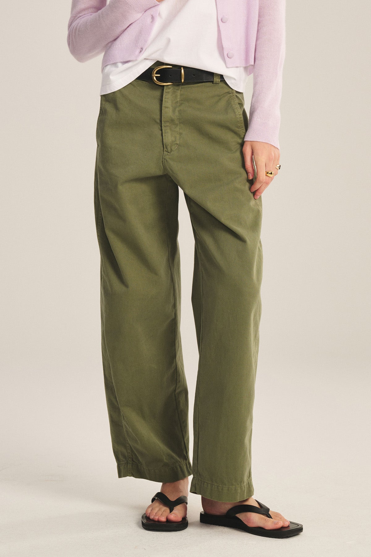 TENLEY PANT
