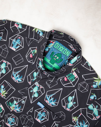 Terror-ium Party Shirt