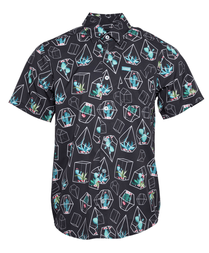 Terror-ium Party Shirt