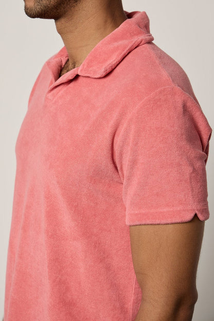 BORIS TERRY POLO