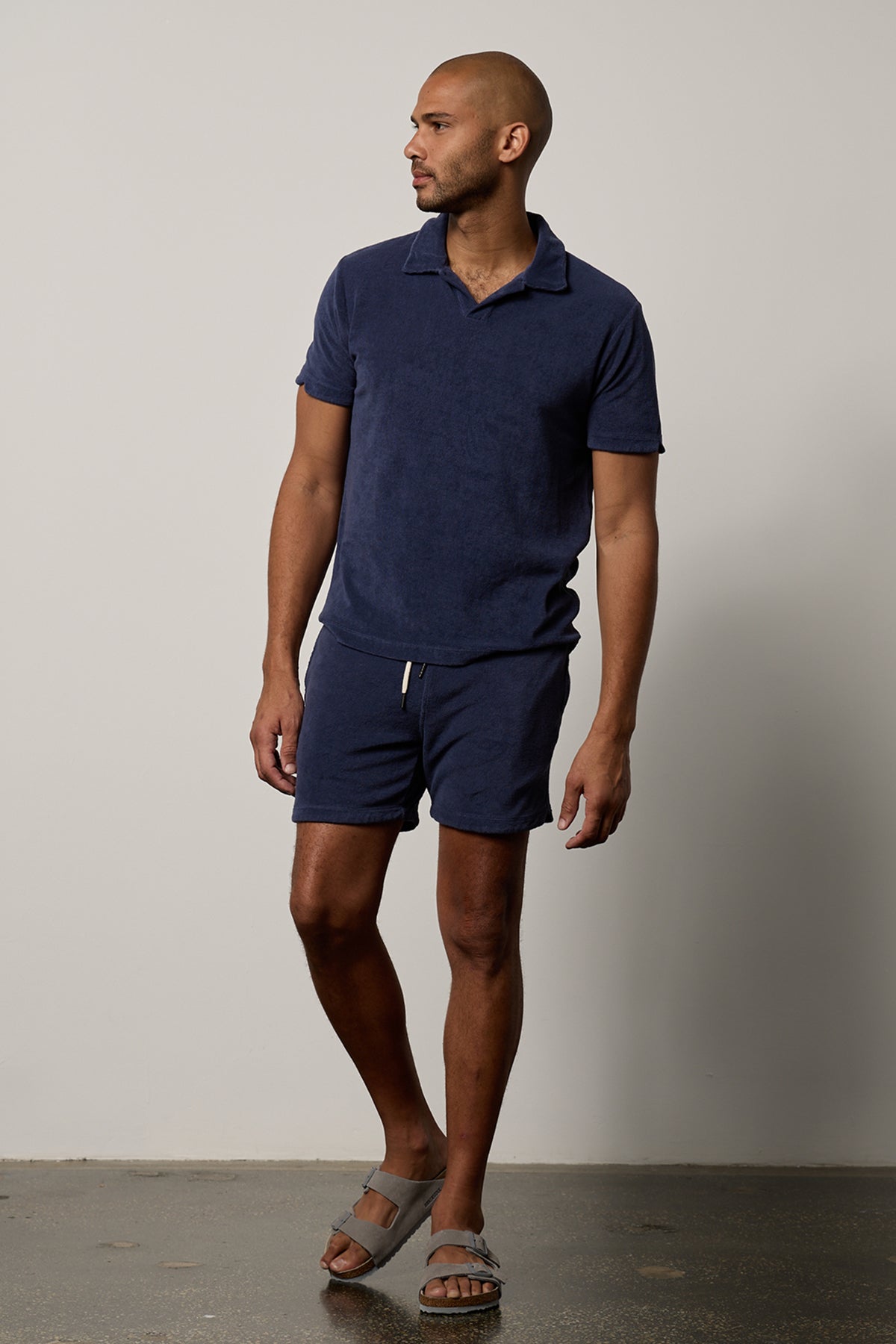 OZZIE TERRY SHORT