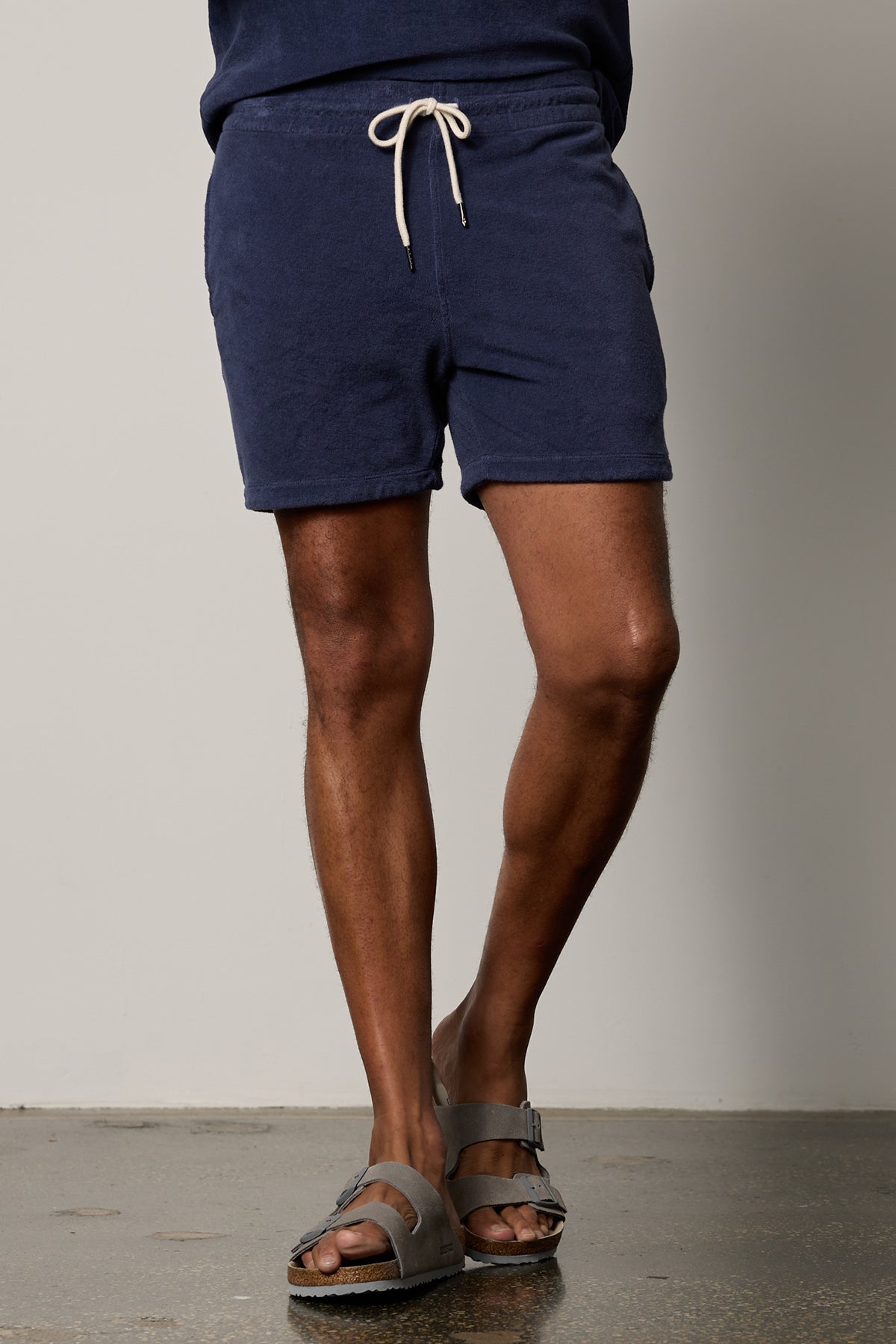OZZIE TERRY SHORT