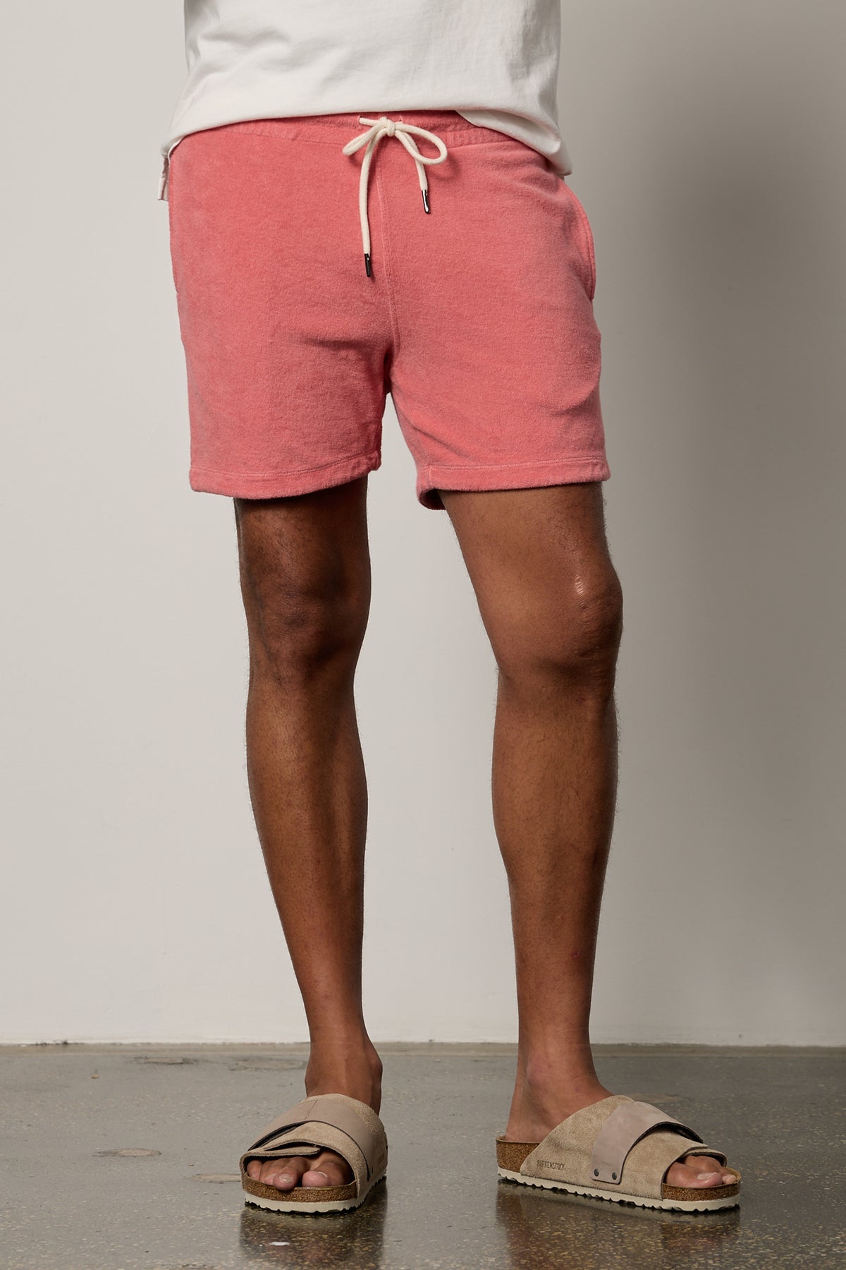 OZZIE TERRY SHORT