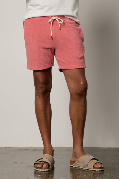 OZZIE TERRY SHORT