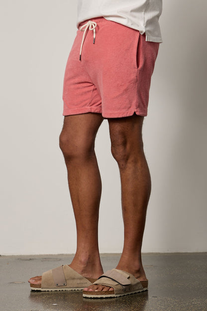 OZZIE TERRY SHORT