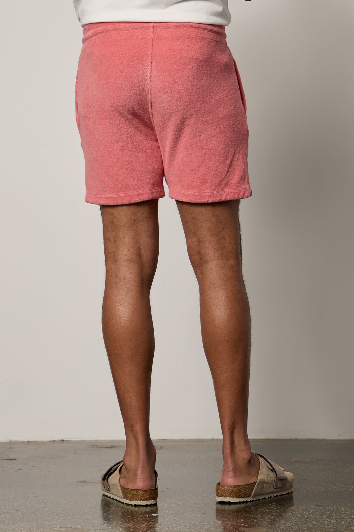 OZZIE TERRY SHORT