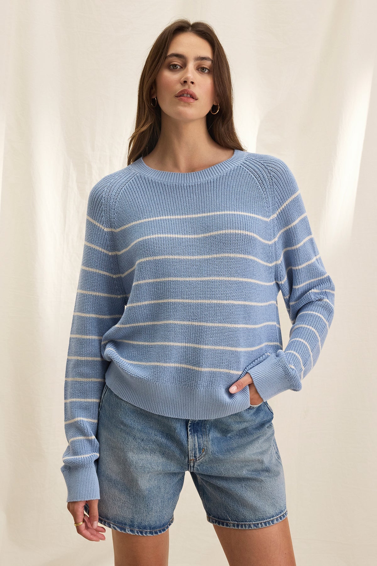 CHAYSE SWEATER