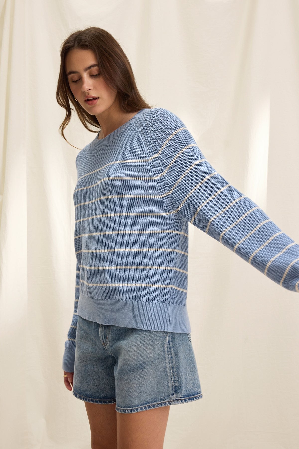 CHAYSE SWEATER