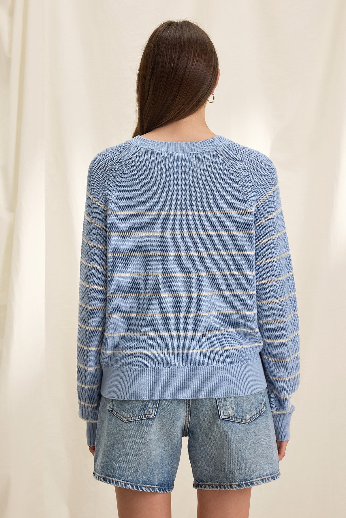 CHAYSE SWEATER