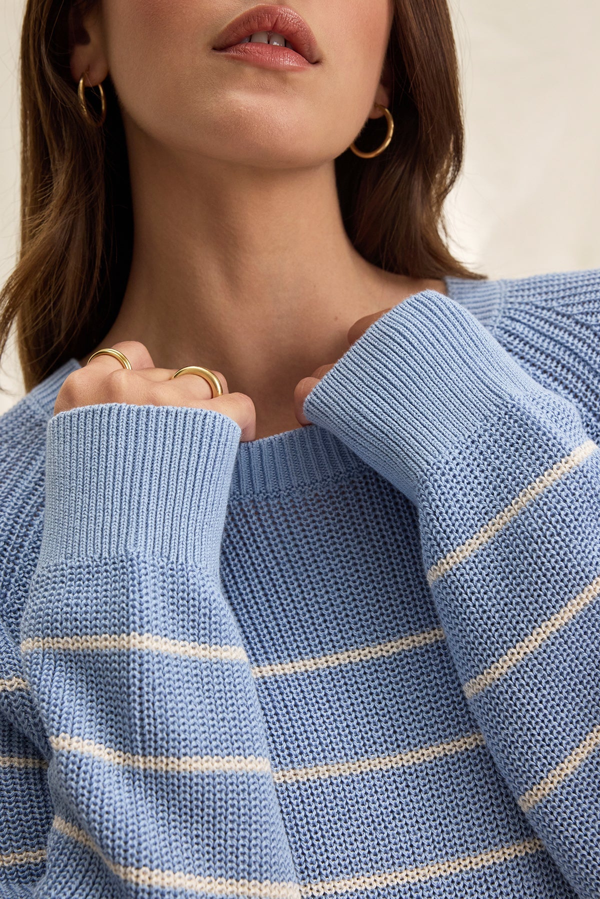 CHAYSE SWEATER