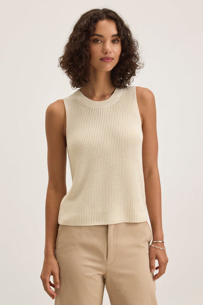 MUNA SWEATER VEST